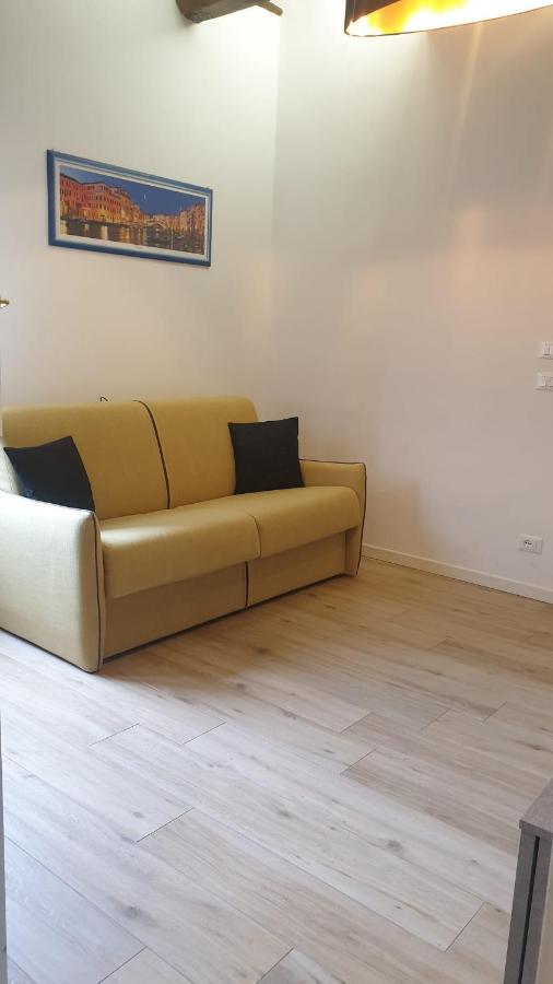 Snc1018 Modern Boutique Apartment 베니스 외부 사진