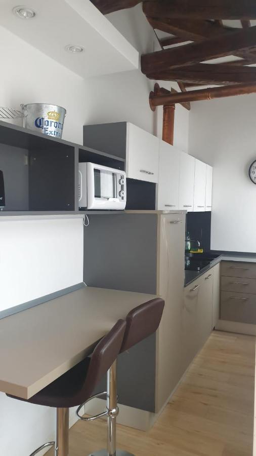 Snc1018 Modern Boutique Apartment 베니스 외부 사진