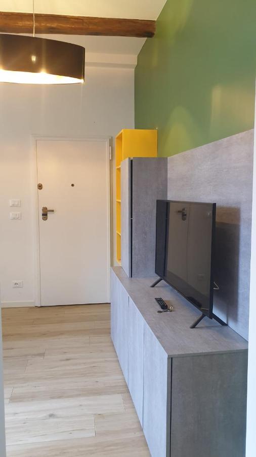 Snc1018 Modern Boutique Apartment 베니스 외부 사진