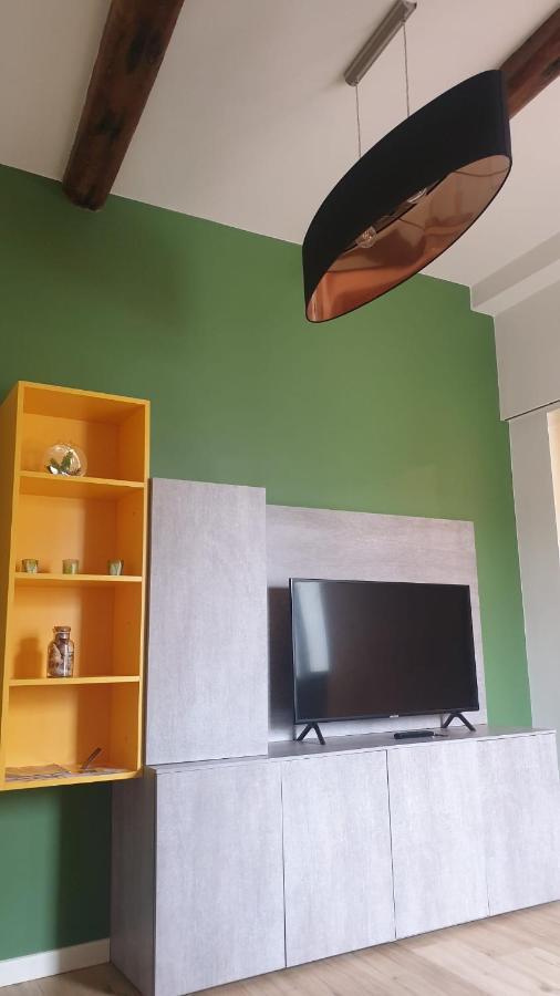Snc1018 Modern Boutique Apartment 베니스 외부 사진
