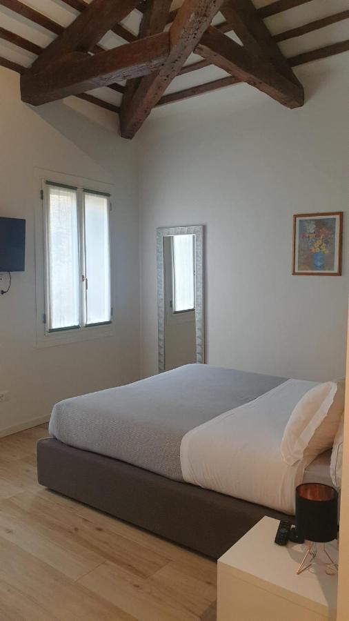 Snc1018 Modern Boutique Apartment 베니스 외부 사진