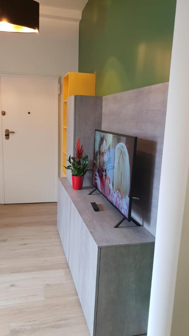 Snc1018 Modern Boutique Apartment 베니스 외부 사진