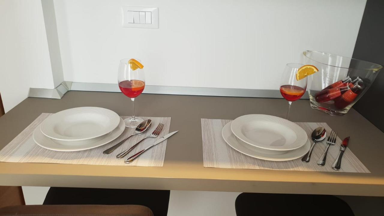 Snc1018 Modern Boutique Apartment 베니스 외부 사진