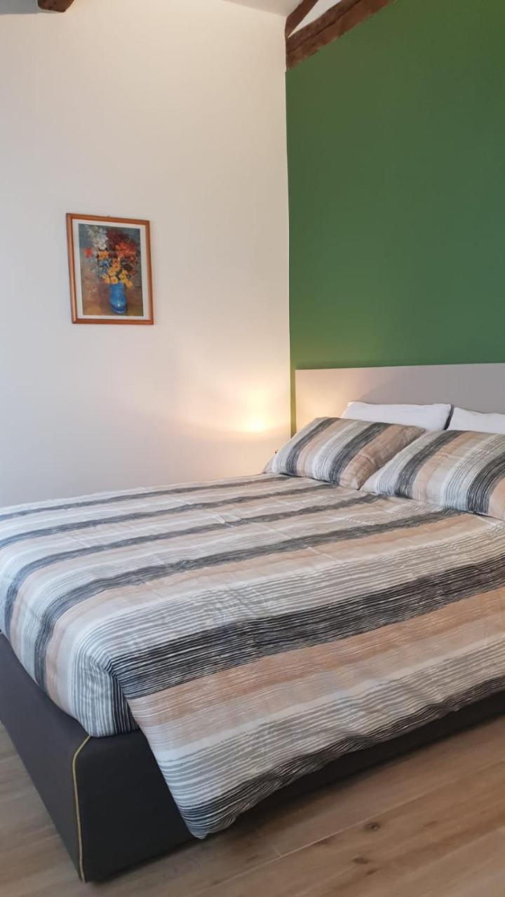 Snc1018 Modern Boutique Apartment 베니스 외부 사진