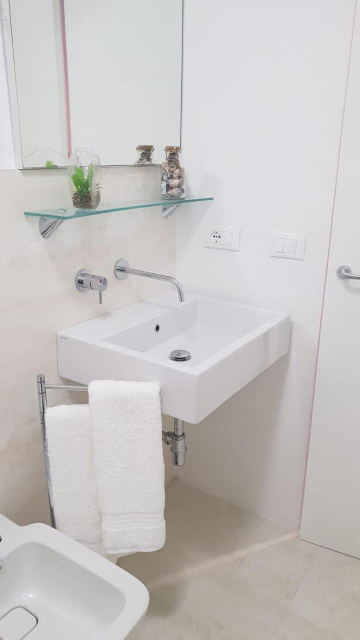 Snc1018 Modern Boutique Apartment 베니스 외부 사진