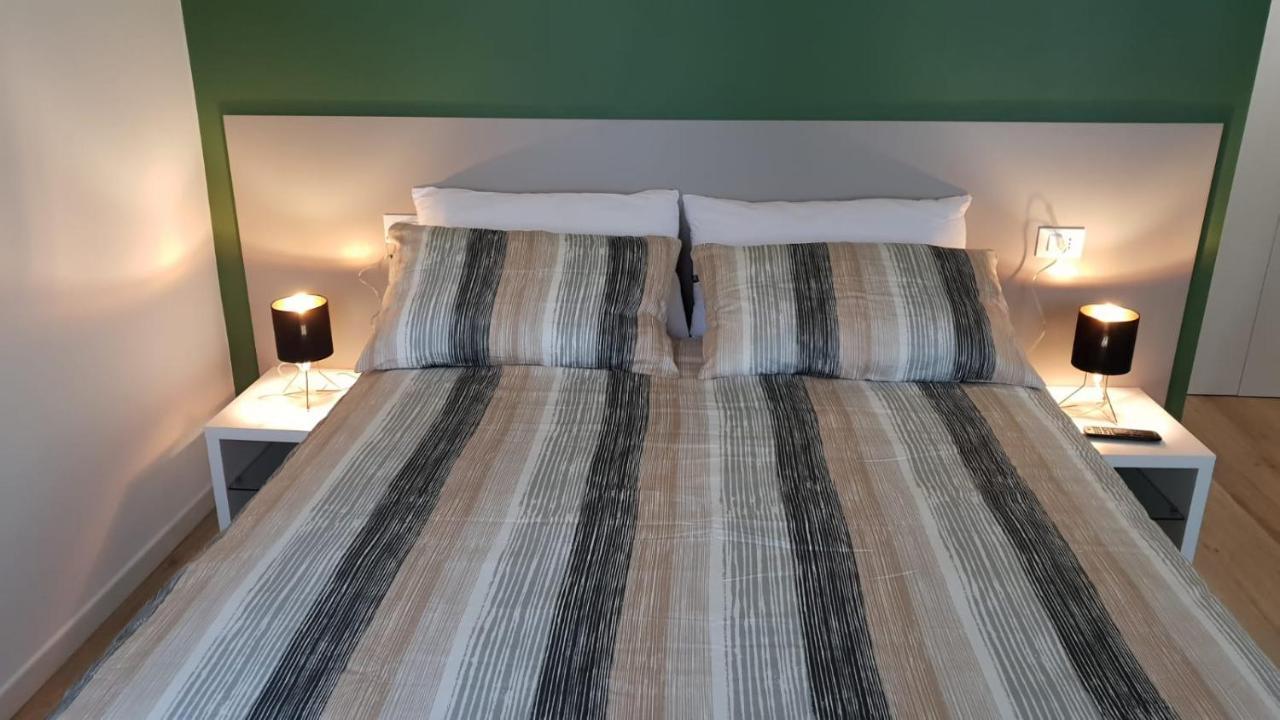 Snc1018 Modern Boutique Apartment 베니스 외부 사진