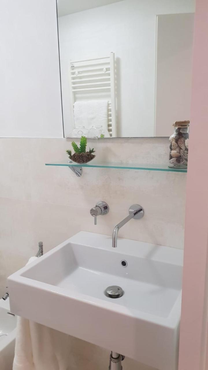 Snc1018 Modern Boutique Apartment 베니스 외부 사진