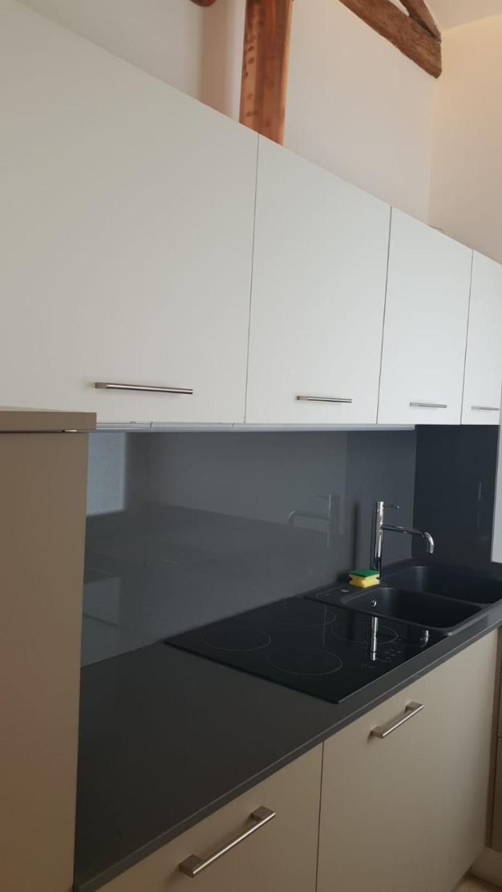Snc1018 Modern Boutique Apartment 베니스 외부 사진