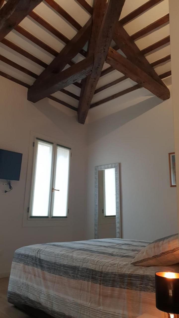 Snc1018 Modern Boutique Apartment 베니스 외부 사진