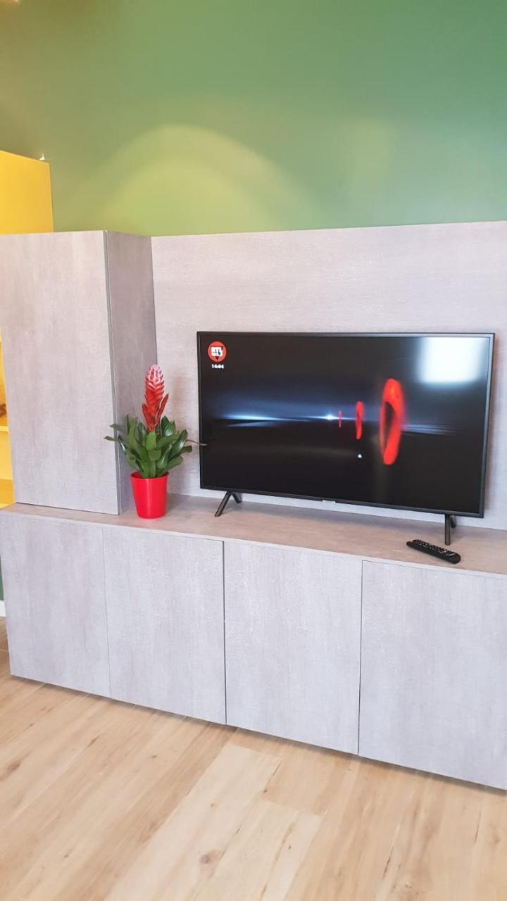 Snc1018 Modern Boutique Apartment 베니스 외부 사진